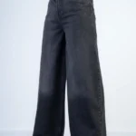 شلوار جین نوک مدادی بگ