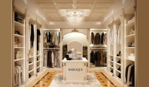 مزایای خرید از مزون باروک