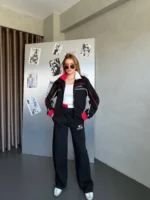 ست اسپرت لوکس زنانه Tommy Hilfiger