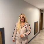 ست سویشرت و شلوار زنانه تامی هیلفیگر